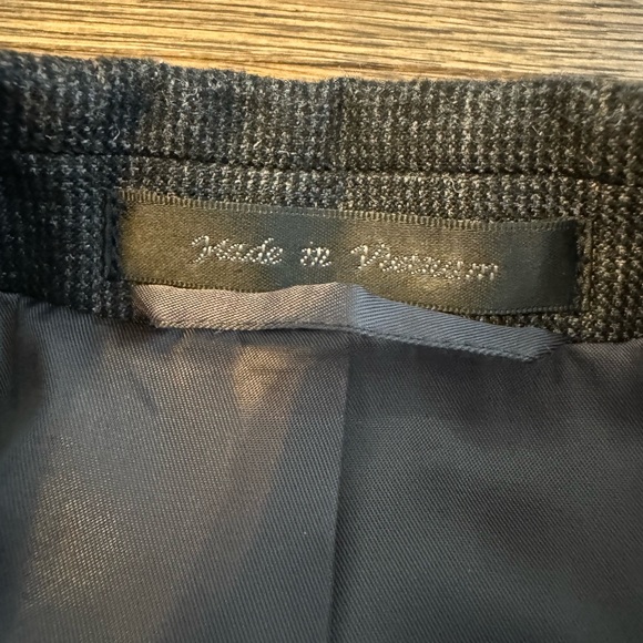 Men’s Van Heusen Suit Jacket - Picture 5 of 8